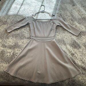 Lulus dress